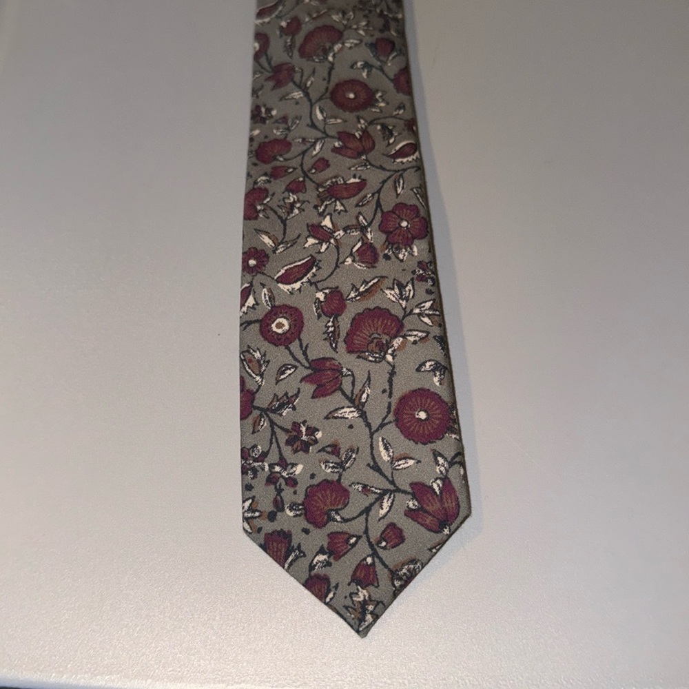 Brand new J. Crew tie